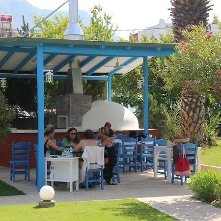 Velena Hotel Göltürkbükü Exterior foto